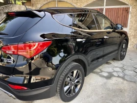 Hyundai Santa fe | Mobile.bg    14