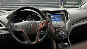 Hyundai Santa fe | Mobile.bg    6