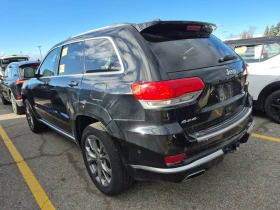 Jeep Grand cherokee * SUMMIT * CARFAX * ЦЕНА ДО БЪЛГАРИЯ - 42550 лв. / 21755.47 € - 77693861 4