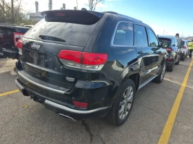 Jeep Grand cherokee * SUMMIT * CARFAX * ЦЕНА ДО БЪЛГАРИЯ - 42550 лв. / 21755.47 € - 77693861 3