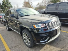 Jeep Grand cherokee * SUMMIT * CARFAX * ЦЕНА ДО БЪЛГАРИЯ - 42550 лв. / 21755.47 € - 77693861 2