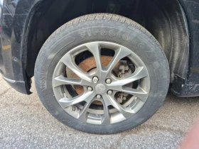 Jeep Grand cherokee * SUMMIT * CARFAX * ЦЕНА ДО БЪЛГАРИЯ - 42550 лв. / 21755.47 € - 77693861 6