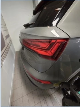 Audi Q5 2023 Progressiv * CARFAX * БЕЗ ПЪРВОНАЧАЛНА ВНОСКА - 54700 лв. / 27967.67 € - 12386705 3