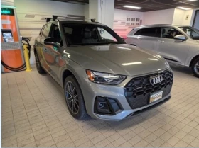 Audi Q5 2023 Progressiv * CARFAX * БЕЗ ПЪРВОНАЧАЛНА ВНОСКА - 54700 лв. / 27967.67 € - 12386705 2