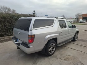 Honda Ridgeline, снимка 3