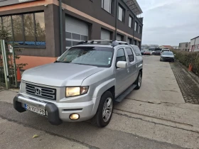 Honda Ridgeline, снимка 2