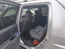 Honda Ridgeline, снимка 7