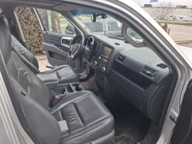 Honda Ridgeline, снимка 9