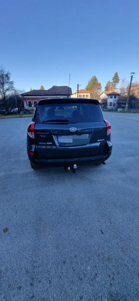 Toyota Rav4, снимка 4