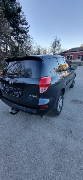Toyota Rav4, снимка 6