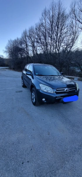 Toyota Rav4, снимка 5