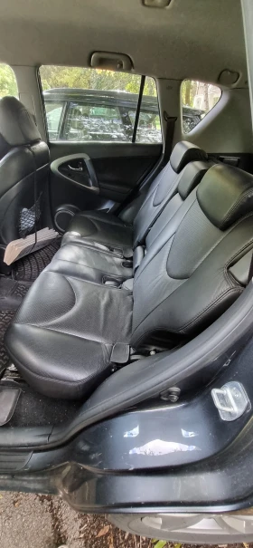 Toyota Rav4, снимка 13