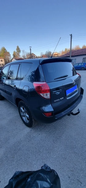 Toyota Rav4, снимка 7