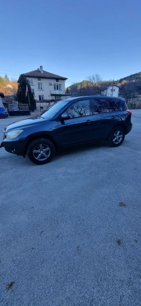 Toyota Rav4, снимка 2