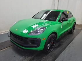 Porsche Macan * GTS* CARFAX * FULL