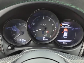 Porsche Macan * GTS* CARFAX * FULL - 67500 € / 132018.52 лв. - 42795823 8