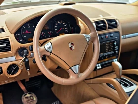 Porsche Cayenne 3.0TDI/SPORT/FACE/BOSE/AIRMATIC/TEMPOMAT/ШИБЕДАХ/L - цена по договаряне - 95597875 11