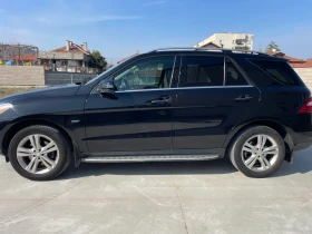 Mercedes-Benz ML 350 - 14989 € / 29315.94 лв. - 64509352 2