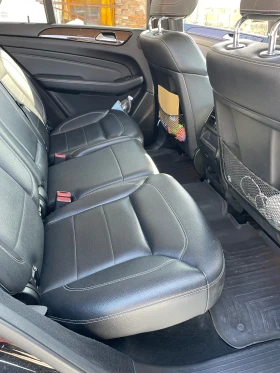 Mercedes-Benz ML 350 - 14989 € / 29315.94 лв. - 64509352 6