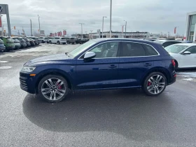 Audi SQ5 * Technik * CARFAX * 360 * ПОДГРЕВИ * NAVI - 13900 € / 27186.04 лв. - 90657822 2