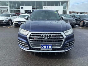 Audi SQ5 * Technik * CARFAX * 360 * ПОДГРЕВИ * NAVI - 13900 € / 27186.04 лв. - 90657822 6
