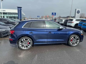 Audi SQ5 * Technik * CARFAX * 360 * ПОДГРЕВИ * NAVI - 13900 € / 27186.04 лв. - 90657822 3