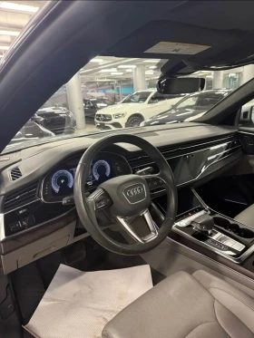 Audi Q8 2019/111000KM/3.0T/B&O/PANO/PODGREV/CARFAX - 29840 € / 58361.97 лв. - 30046267 5