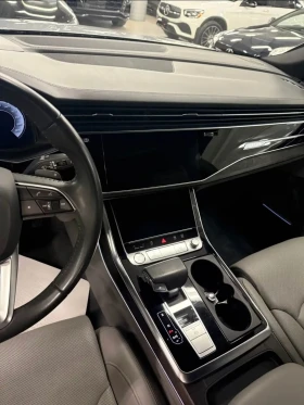 Audi Q8 2019/111000KM/3.0T/B&O/PANO/PODGREV/CARFAX - 29840 € / 58361.97 лв. - 30046267 7