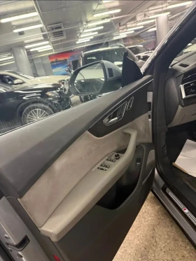 Audi Q8 2019/111000KM/3.0T/B&O/PANO/PODGREV/CARFAX - 29840 € / 58361.97 лв. - 30046267 6