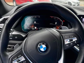 BMW X5 * xDrive40i * ЛИЦЕНЗИРАН ДИЛЪР * ПОДГРЕВ * КАМЕРА  - 26650 € / 52122.87 лв. - 16320717 8