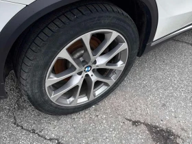 BMW X5 * xDrive40i * ЛИЦЕНЗИРАН ДИЛЪР * ПОДГРЕВ * КАМЕРА  - 26650 € / 52122.87 лв. - 16320717 7