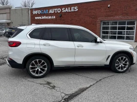 BMW X5 * xDrive40i * ЛИЦЕНЗИРАН ДИЛЪР * ПОДГРЕВ * КАМЕРА  - 26650 € / 52122.87 лв. - 16320717 3