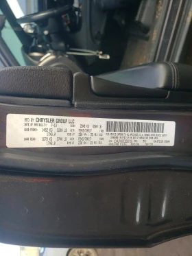 Jeep Wrangler 3.6L 6 4X4 W/REAR WHEEL DRV - 6300 € / 12321.73 лв. - 10489026 13