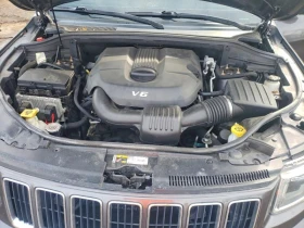 Jeep Wrangler 3.6L 6 4X4 W/REAR WHEEL DRV - 6300 € / 12321.73 лв. - 10489026 12