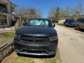 ������ Dodge Durango