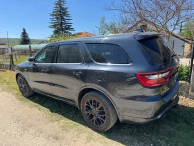 Dodge Durango 5.7 HEMI  R/T | Mobile.bg � ����� ������ 3