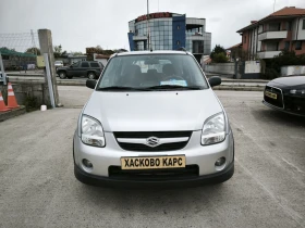 Suzuki Ignis 1.3tdi | Mobile.bg � ����� ������ 2