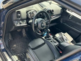 Mini Countryman Cooper S E ALL4 * CARFAX* HEAD-UP | Mobile.bg � ����� ������ 9