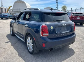 Mini Countryman Cooper S E ALL4 * CARFAX* HEAD-UP | Mobile.bg � ����� ������ 3