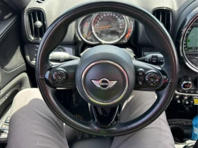 Mini Countryman Cooper S E ALL4 * CARFAX* HEAD-UP | Mobile.bg � ����� ������ 8