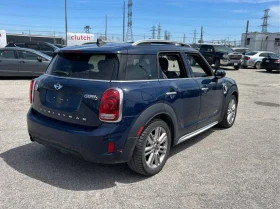 Mini Countryman Cooper S E ALL4 * CARFAX* HEAD-UP | Mobile.bg � ����� ������ 5