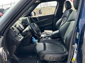 Mini Countryman Cooper S E ALL4 * CARFAX* HEAD-UP | Mobile.bg � ����� ������ 7