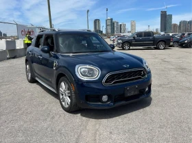 ����� �� �������� �� Mini Countryman Cooper S E ALL4 * CARFAX* HEAD-UP