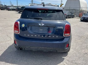 Mini Countryman Cooper S E ALL4 * CARFAX* HEAD-UP | Mobile.bg � ����� ������ 4