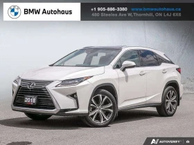 ����� �� �������� �� Lexus RX * 350/350 F Sport * CARFAX * ���� �� ��