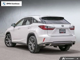 Lexus RX * 350/350 F Sport * CARFAX * ���� �� �� | Mobile.bg � ����� ������ 4