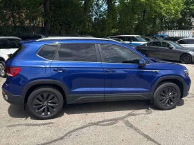 VW Taos * Comfortline * CARFAX * 2 ����� * KEYLESS *  | Mobile.bg � ����� ������ 3