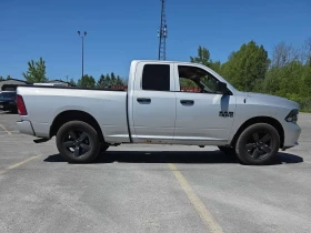 Dodge RAM 1500 * Express * CARFAX * KEYLESS * АВТОКРЕДИТ - 13600 € / 26599.29 лв. - 48624697 3