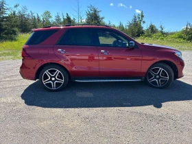 Mercedes-Benz GLE * 350d * CARFAX * ���� �� �� | Mobile.bg � ����� ������ 4