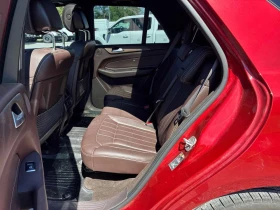 Mercedes-Benz GLE * 350d * CARFAX * ���� �� �� | Mobile.bg � ����� ������ 11